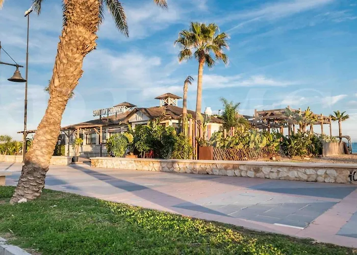 Feriehus Charming House With Rooftop Terrace By Rems *