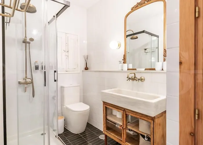 Feriehus Charming House With Rooftop Terrace By Rems