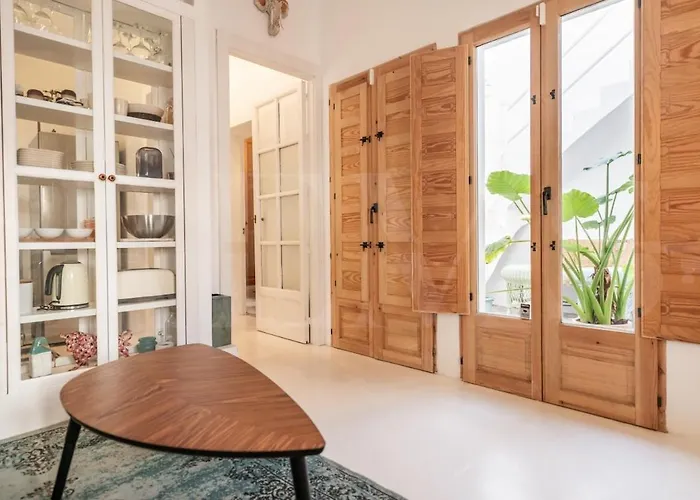 Feriehus Charming House With Rooftop Terrace By Rems