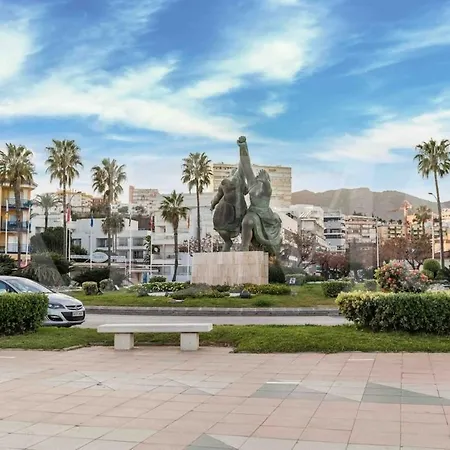 Charming House With Rooftop Terrace By Rems Casa de Férias *