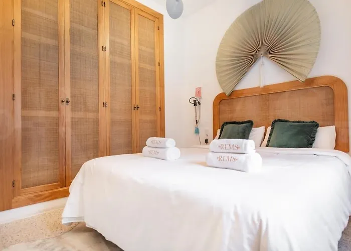 Casa vacanze Charming House With Rooftop Terrace By Rems