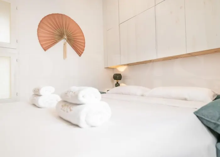 Charming House With Rooftop Terrace By Rems Casa vacanze *