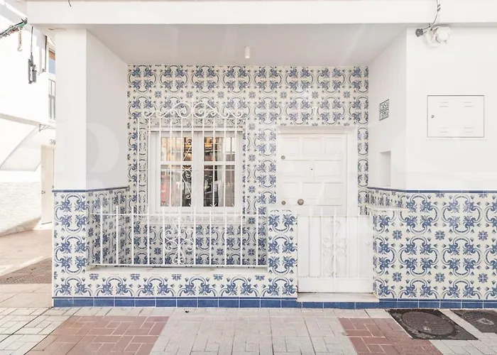 Casa vacanze Charming House With Rooftop Terrace By Rems *