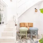 Charming House With Rooftop Terrace By Rems Vakantiehuis *