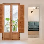 Charming House With Rooftop Terrace By Rems Vakantiehuis Torremolinos