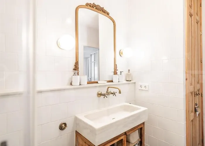 Holiday home Charming House With Rooftop Terrace By Rems *